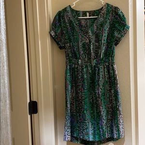 Audrey dress size small